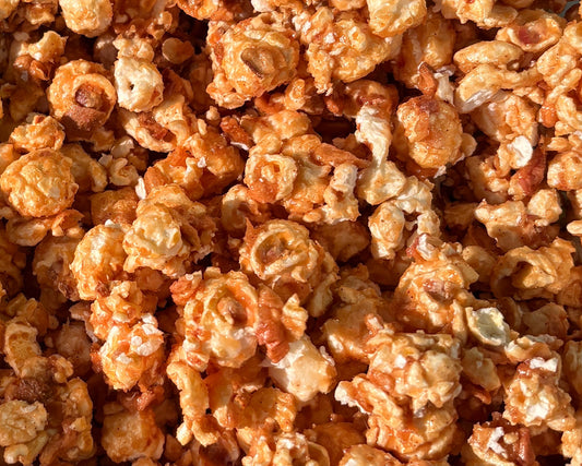 Apple Cinnamon Caramel