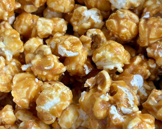Salted Caramel