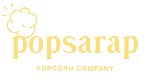 Popsarap Popcorn