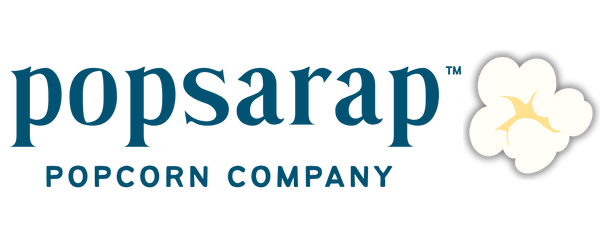 Popsarap Popcorn Company