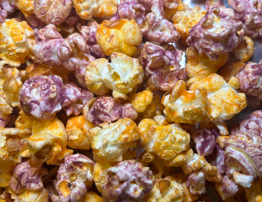 Ube Cheese Mix